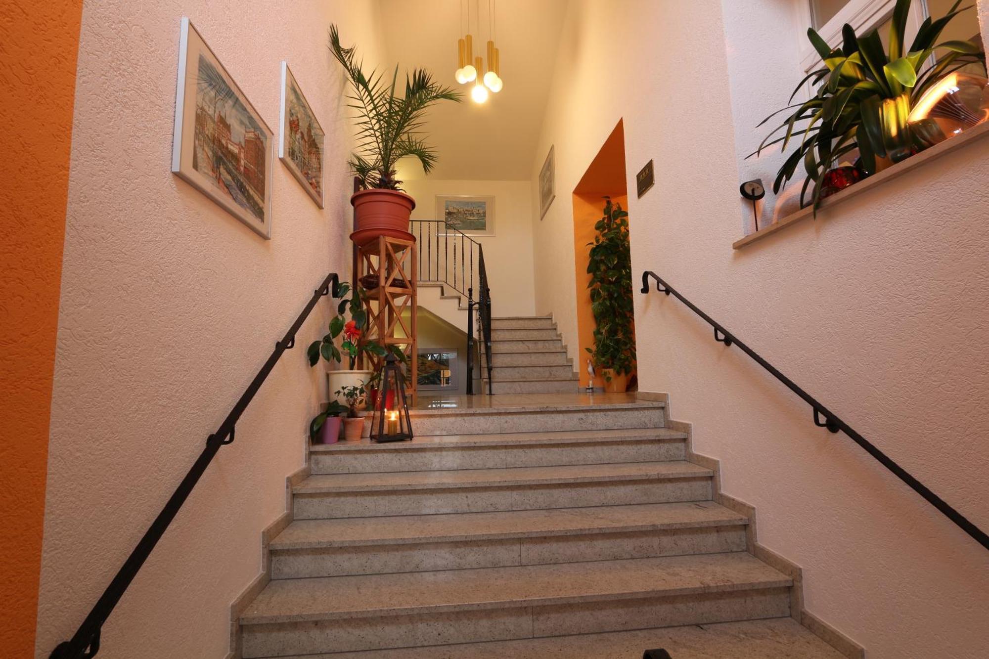 Hotel Nordic Spreewald Lübbenau Esterno foto
